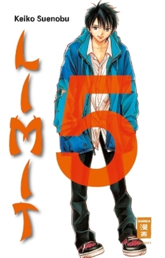 Limit. Bd.5