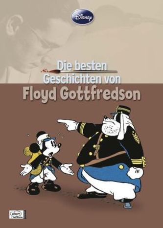 Die besten Geschichten von Floyd Gottfredson