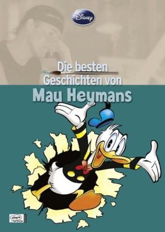 Die besten Geschichten von Mau Heymans