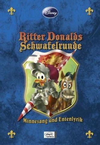 Ritter Donalds Schwafelrunde