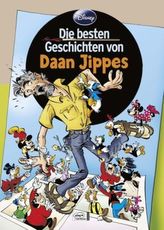 Die besten Geschichten von Daan Jippes