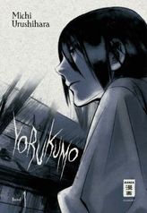 Yorukumo. Bd.1