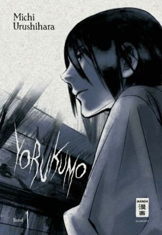 Yorukumo. Bd.1