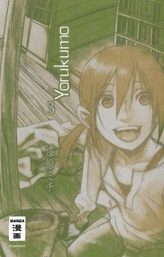 Yorukumo. Bd.3