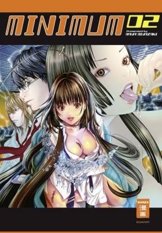Minimum. Bd.2