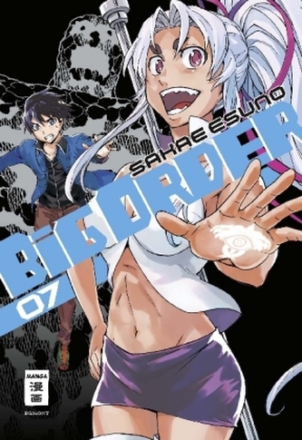 Big Order. Bd.7