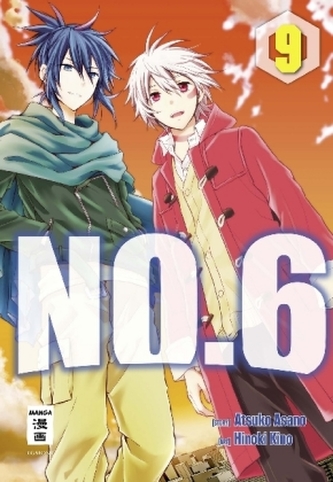 NO. 6. Bd.9