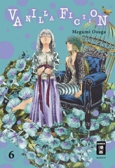 Vanilla Fiction. Bd.6