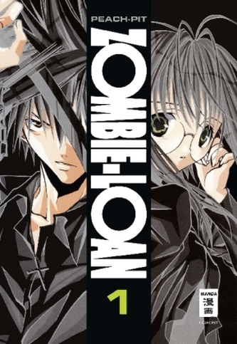 Zombie-Loan. Bd.1 Zombie-Loan. Bd.1
