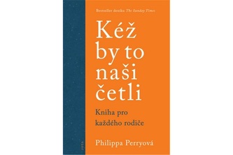 Kéž by to naši četli
