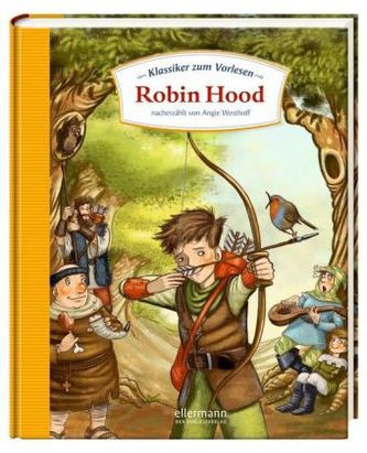 Robin Hood