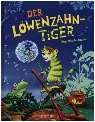 Der Löwenzahntiger