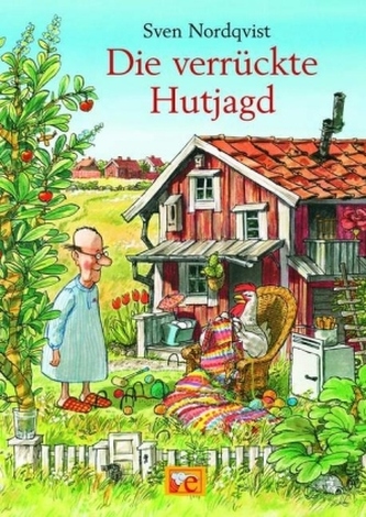 Die verrückte Hutjagd