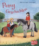 Pony-Geschichten