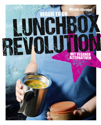 Lunchbox-Revolution - Veggie to go