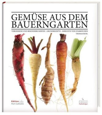 Gemüse aus dem Bauerngarten
