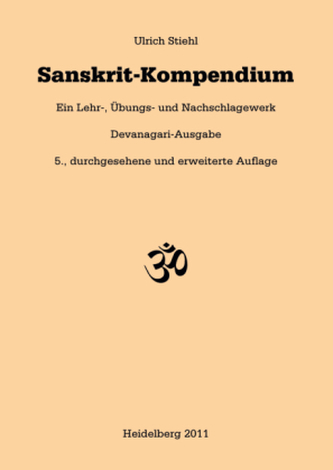 Sanskrit-Kompendium
