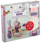 Kreativ-Set: Geschenke aus der Küche