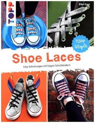 Shoe Laces