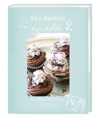 Die besten Rezepte. Bd.2