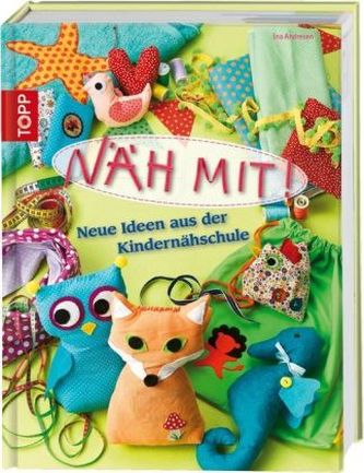 Näh mit!
