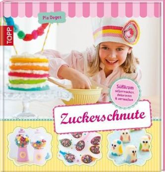 Zuckerschnute