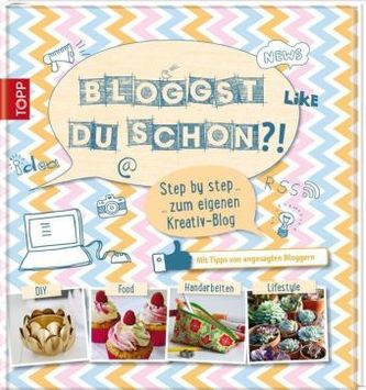 Bloggst du schon?!
