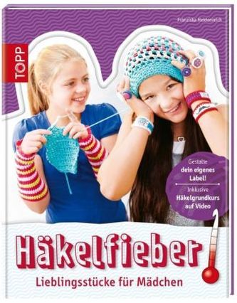 Häkelfieber!