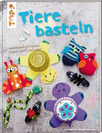 Tiere basteln