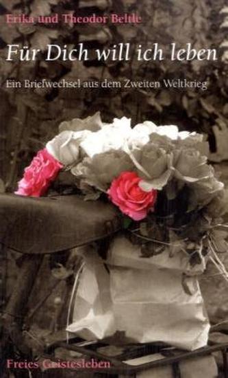 Für Dich will ich leben