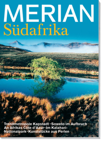 MERIAN Südafrika