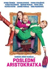 Poslední aristokratka