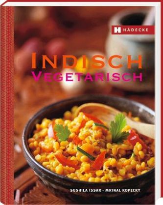 Indisch vegetarisch