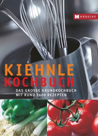 Kiehnle Kochbuch
