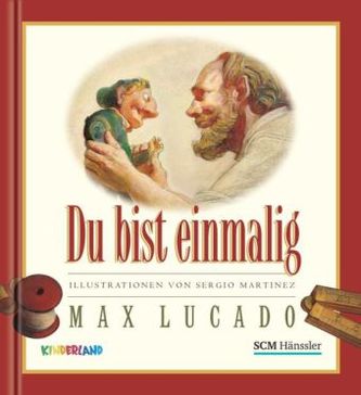 Du bist einmalig Du bist einmalig