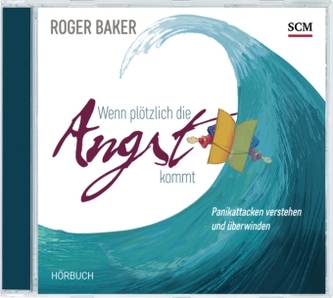 Wenn plötzlich die Angst kommt, 1 MP3-CD