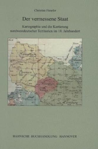 Der vermessene Staat