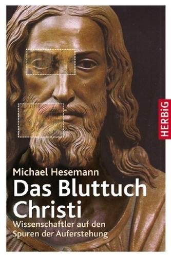 Das Bluttuch Christi