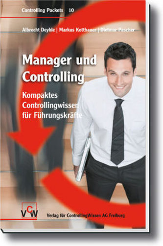 Manager und Controlling