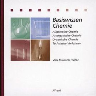 Basiswissen Chemie