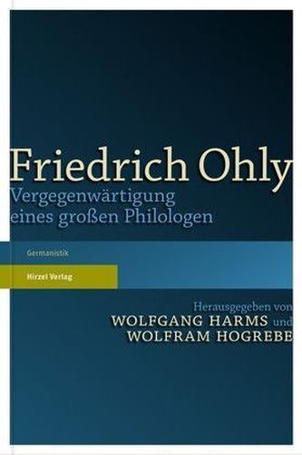 Friedrich Ohly