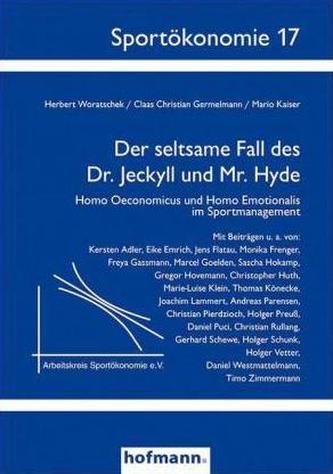 Der seltsame Fall des Dr. Jeckyll und Mr. Hyde