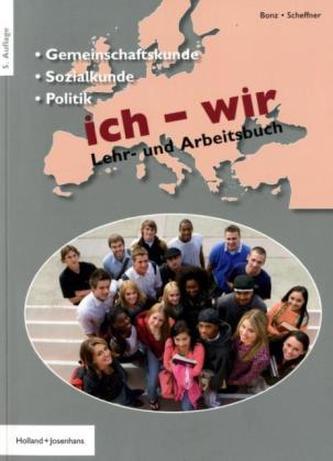 Ich - wir, Gemeinschaftskunde