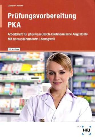 Prüfungsvorbereitung PKA