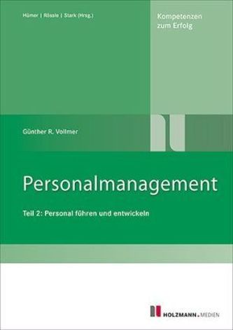Personal führen und entwickeln