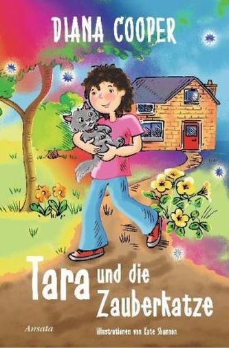 Tara und die Zauberkatze