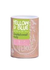 Yellow&Blue Změkčovač vody (dóza 850 g) - pro účinné praní v tvrdé vodě