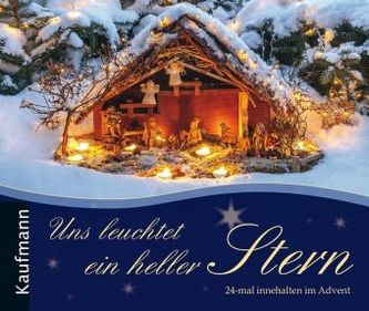Uns leuchtet ein heller Stern