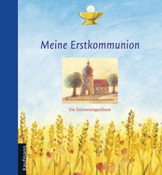 Meine Erstkommunion