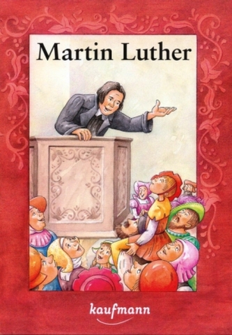 Martin Luther